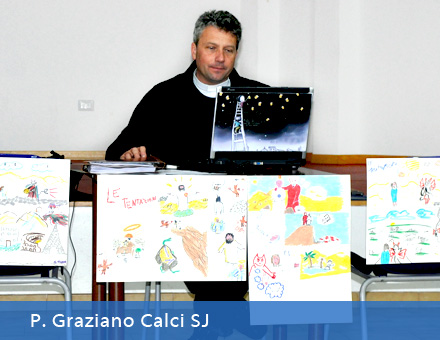 incontro mestri 2011