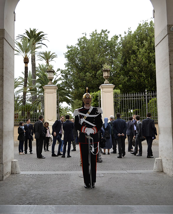 incontro mestri 2011