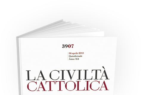 civiltacattolica civiltacattolica