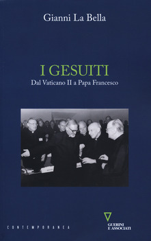 Le preferenze apostoliche universali dei gesuiti