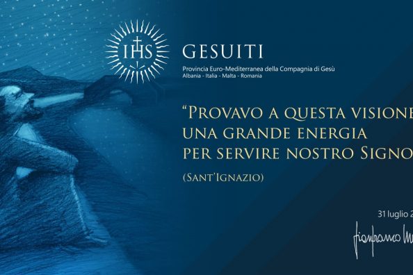 Le preferenze apostoliche universali dei gesuiti