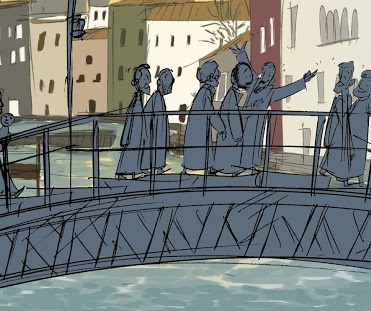 Le preferenze apostoliche universali dei gesuiti