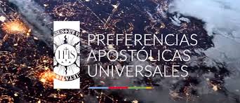 Le preferenze apostoliche universali dei gesuiti