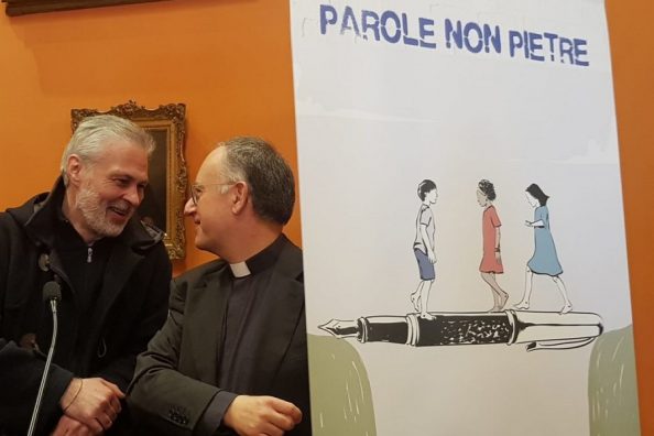 Le preferenze apostoliche universali dei gesuiti