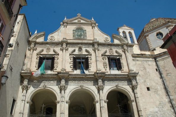 Le preferenze apostoliche universali dei gesuiti