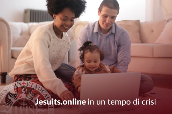 Le preferenze apostoliche universali dei gesuiti