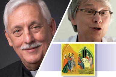 Parole chiave per la vita religiosa oggi - Gesuiti