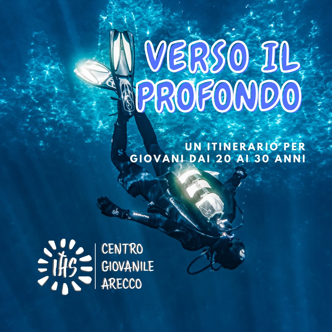 Presentazione di un libro presso la comunità dei gesuiti di Villapizzone a Milano