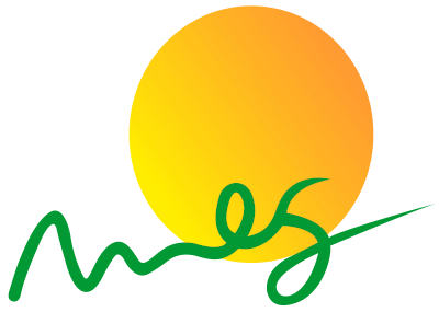 Logo of the Italian Jesuit Eucharistic Youth Movement