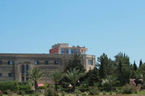 Casa di Esercizi Spirituali Mount St. Joseph a Malta