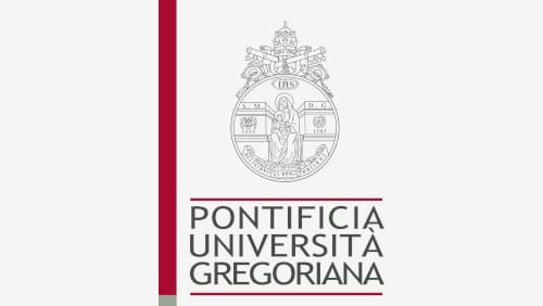 Logo della Pontificia Università Gregoriana dei padri gesuiti