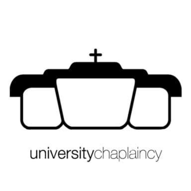 Logo della Cappella Universitaria di Malta