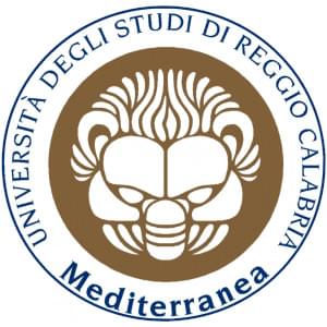 Logo dell'Università di Reggio Calabria